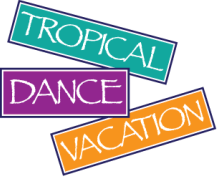 Tropical Dance Vacations